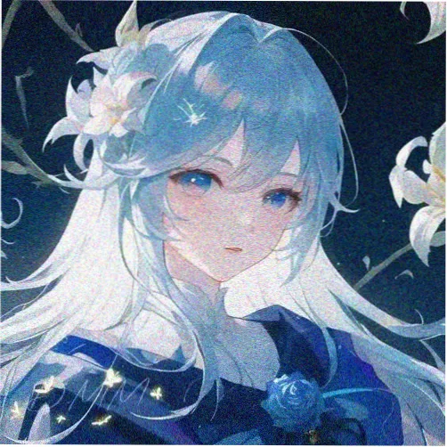 影迷头像 林未